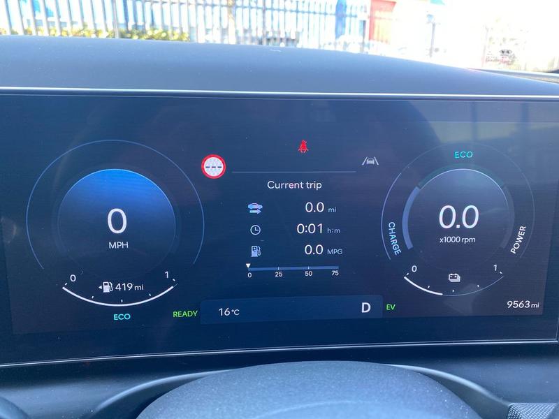 Used Hyundai TUCSON 2025 for sale - 77951278: Photo 20