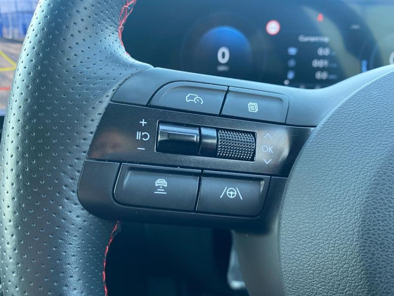 Used Hyundai TUCSON 2025 for sale - 77951278: Photo 21