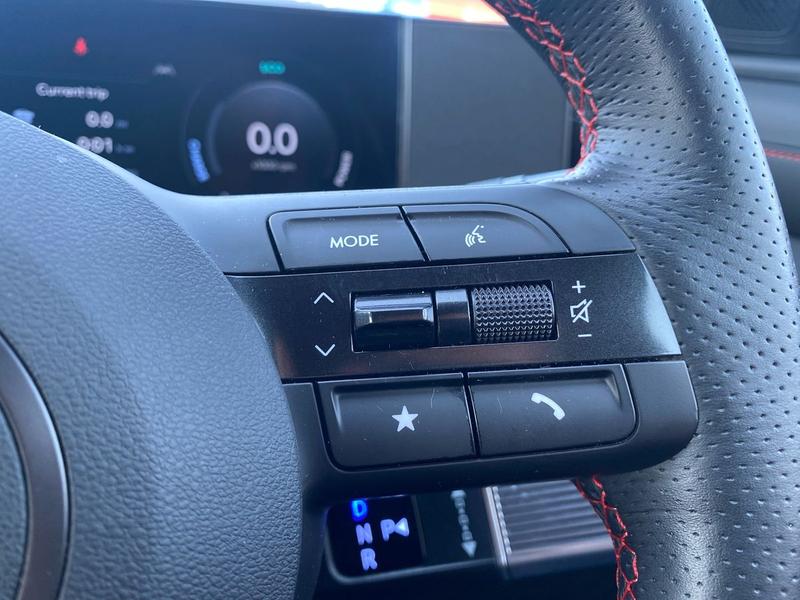 Used Hyundai TUCSON 2025 for sale - 77951278: Photo 22