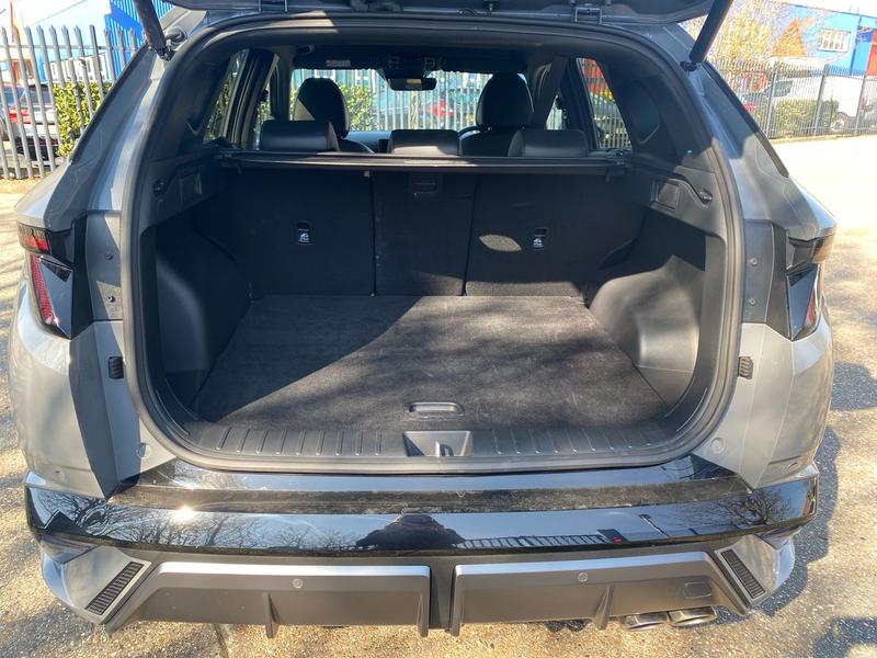 Used Hyundai TUCSON 2025 for sale - 77951278: Photo 24