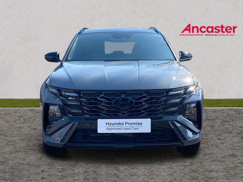 Used Hyundai TUCSON 2025 for sale - 77951278: Photo 8