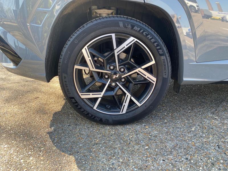 Used Hyundai TUCSON 2025 for sale - 77951278: Photo 9