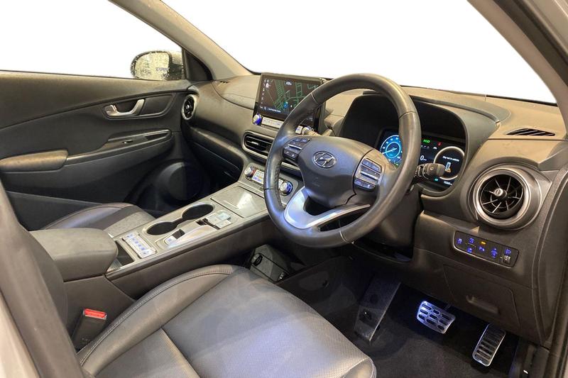 Used Hyundai KONA 2023 for sale - 76998853: Photo 10