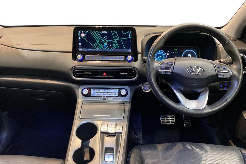 Used Hyundai KONA 2023 for sale - 76998853: Photo 12