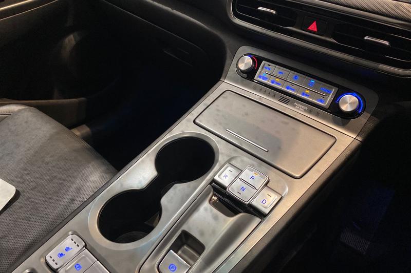 Used Hyundai KONA 2023 for sale - 76998853: Photo 14