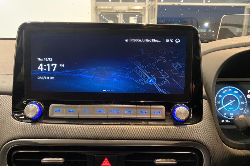 Used Hyundai KONA 2023 for sale - 76998853: Photo 17