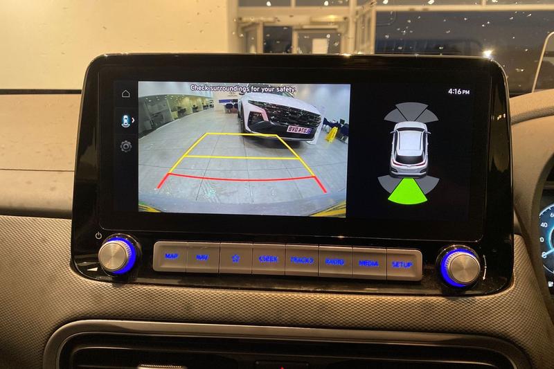 Used Hyundai KONA 2023 for sale - 76998853: Photo 19