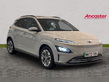 2023 - 150kW Ultimate 64kWh 5dr Auto