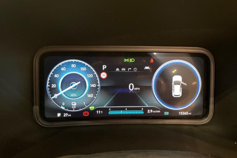 Used Hyundai KONA 2023 for sale - 76998853: Photo 20