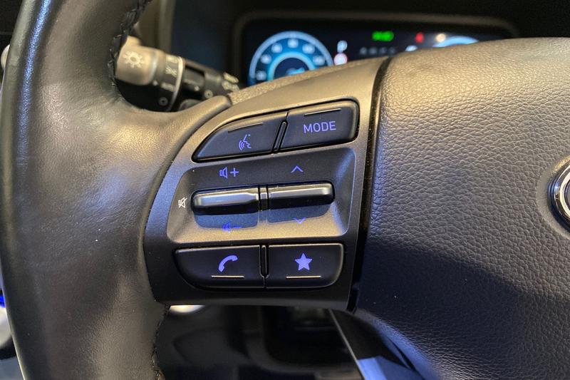 Used Hyundai KONA 2023 for sale - 76998853: Photo 21