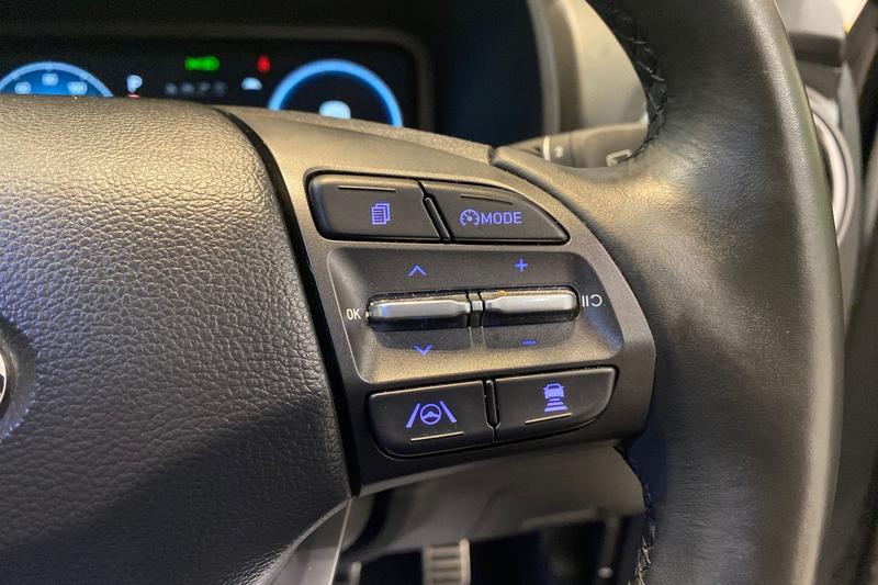 Used Hyundai KONA 2023 for sale - 76998853: Photo 22