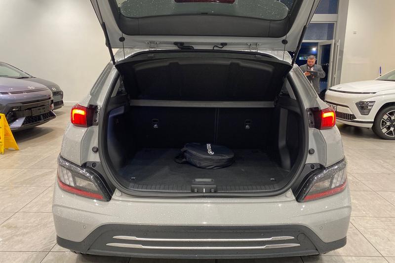 Used Hyundai KONA 2023 for sale - 76998853: Photo 24