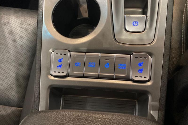 Used Hyundai KONA 2023 for sale - 76998853: Photo 27