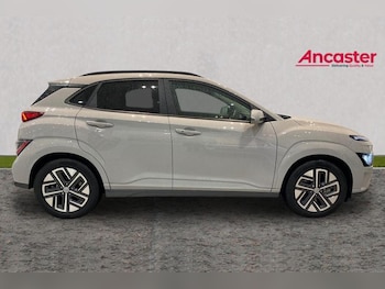 Used Hyundai KONA 2023 for sale - 76998853: Photo