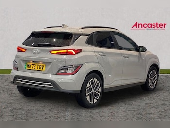 Used Hyundai KONA 2023 for sale - 76998853: Photo