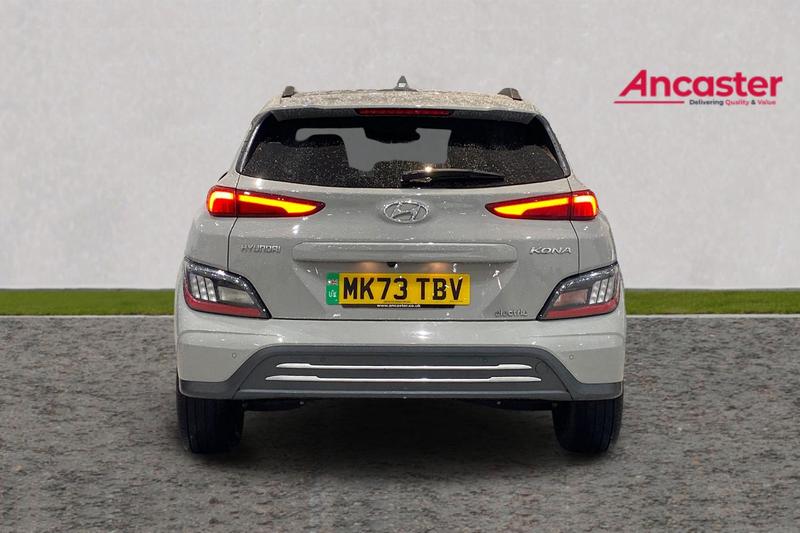 Used Hyundai KONA 2023 for sale - 76998853: Photo 4