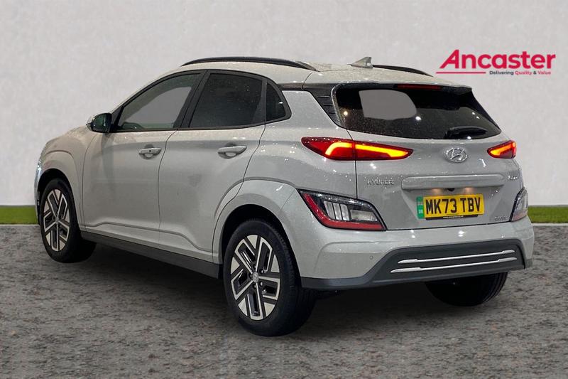 Used Hyundai KONA 2023 for sale - 76998853: Photo 5