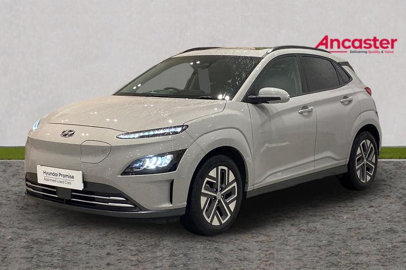 Used Hyundai KONA 2023 for sale - 76998853: Photo 7
