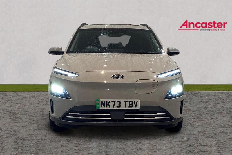 Used Hyundai KONA 2023 for sale - 76998853: Photo 8