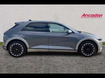 Used Hyundai IONIQ 5 2023 for sale - 73867133: Photo
