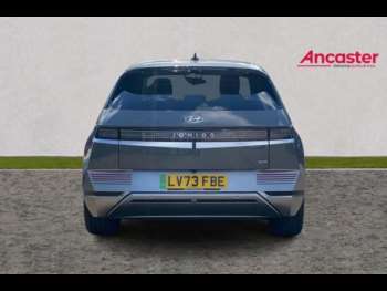 Used Hyundai IONIQ 5 2023 for sale - 73867133: Photo