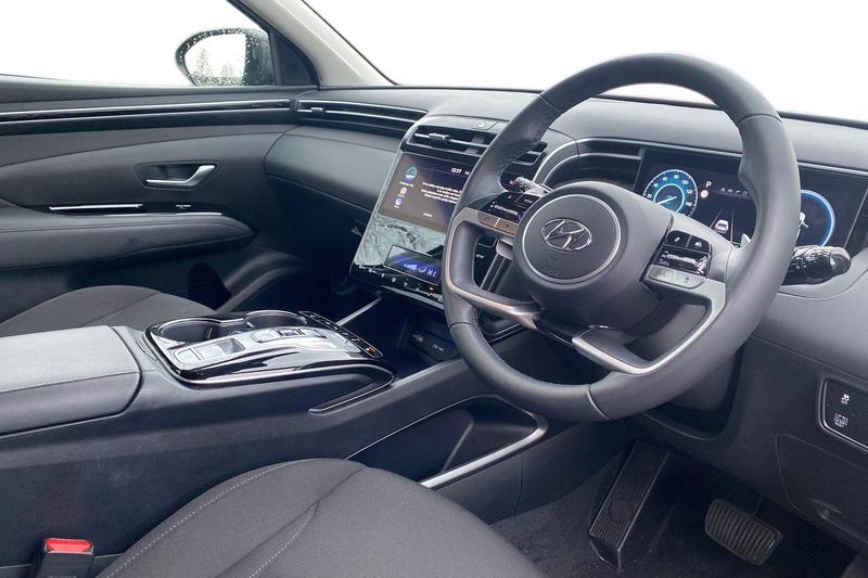 Used Hyundai TUCSON 2023 for sale - 77301242: Photo 10