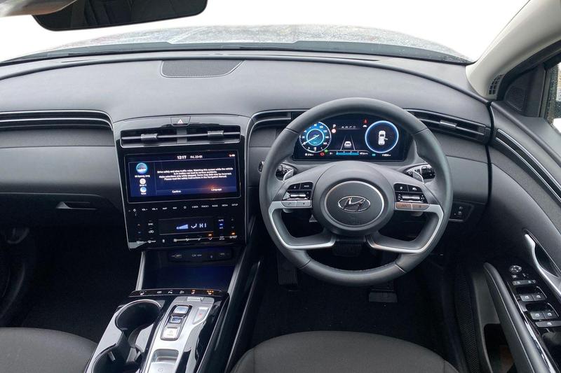 Used Hyundai TUCSON 2023 for sale - 77301242: Photo 12