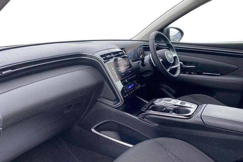 Used Hyundai TUCSON 2023 for sale - 77301242: Photo 13