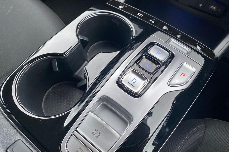 Used Hyundai TUCSON 2023 for sale - 77301242: Photo 14