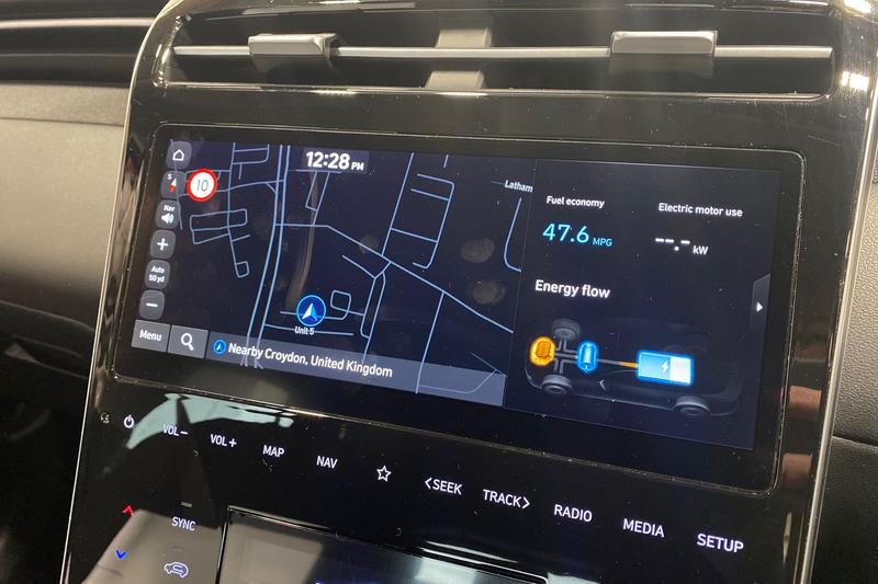 Used Hyundai TUCSON 2023 for sale - 77301242: Photo 18