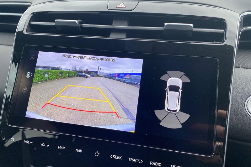 Used Hyundai TUCSON 2023 for sale - 77301242: Photo 19