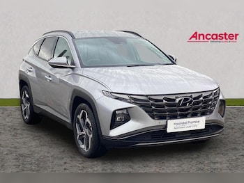 Used Hyundai TUCSON 2023 for sale - 77301242: Photo