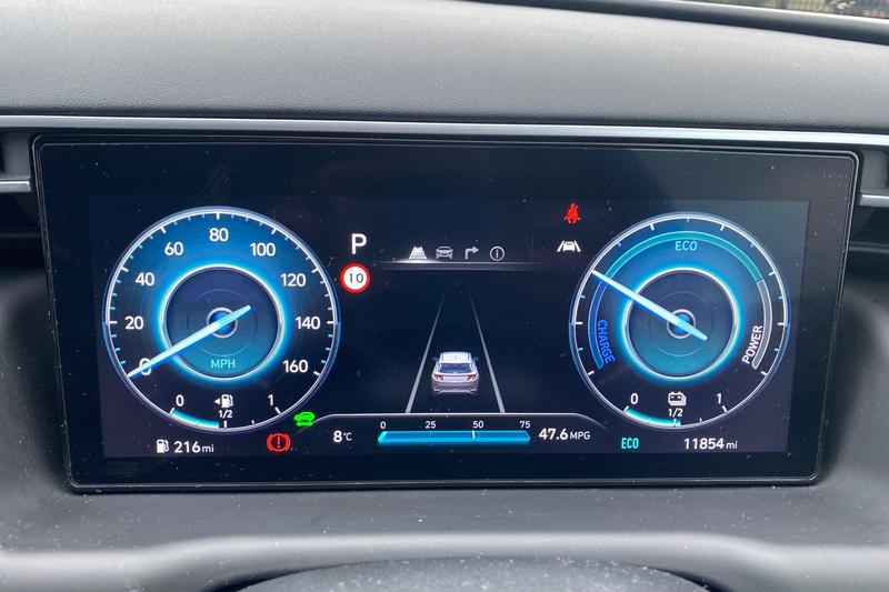 Used Hyundai TUCSON 2023 for sale - 77301242: Photo 20