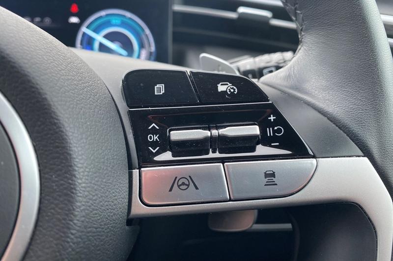 Used Hyundai TUCSON 2023 for sale - 77301242: Photo 22