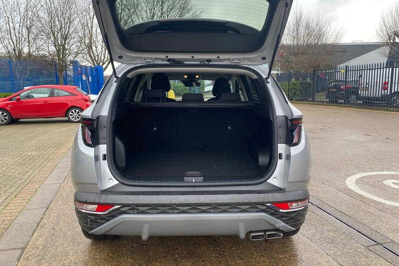 Used Hyundai TUCSON 2023 for sale - 77301242: Photo 24