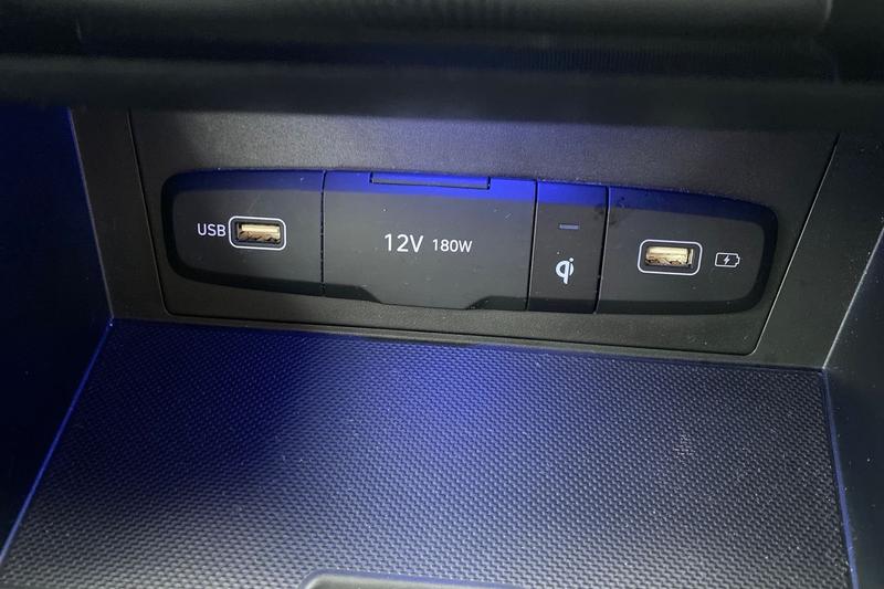 Used Hyundai TUCSON 2023 for sale - 77301242: Photo 27