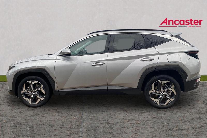 Used Hyundai TUCSON 2023 for sale - 77301242: Photo 6