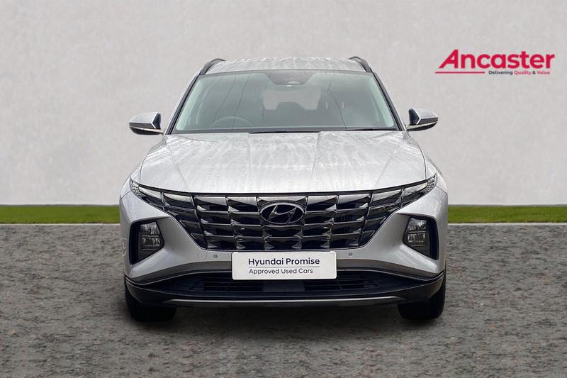 Used Hyundai TUCSON 2023 for sale - 77301242: Photo 8