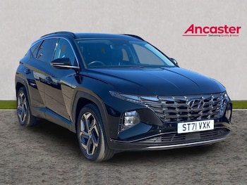 Used Hyundai TUCSON undefined for sale - 78513465: Photo