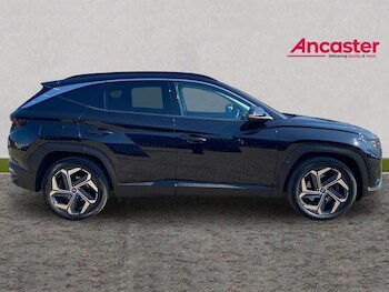 Used Hyundai TUCSON undefined for sale - 78513465: Photo