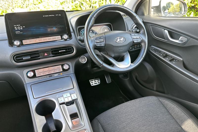 Vehicle 29