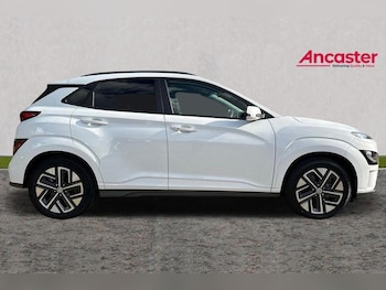 Used Hyundai KONA  for sale - 75919138: Photo