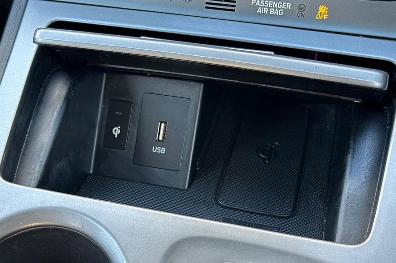 Vehicle 36
