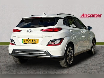 Used Hyundai KONA  for sale - 75919138: Photo