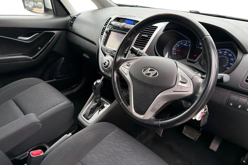Used Hyundai Ix20 2019 for sale - 77679470: Photo 10