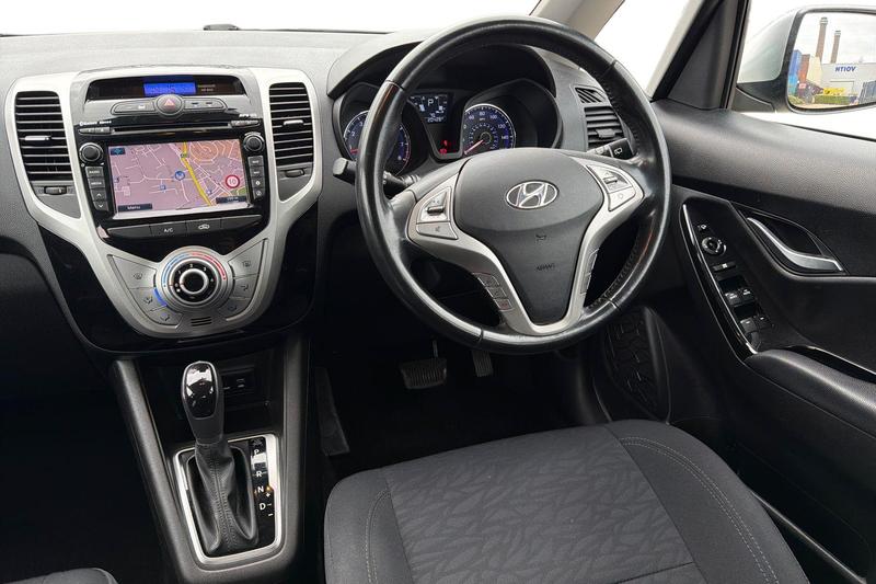Used Hyundai Ix20 2019 for sale - 77679470: Photo 11