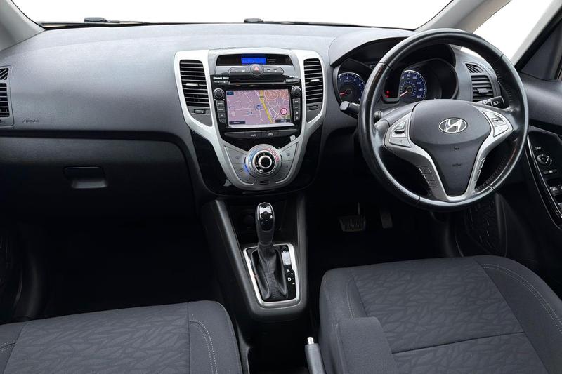 Used Hyundai Ix20 2019 for sale - 77679470: Photo 12