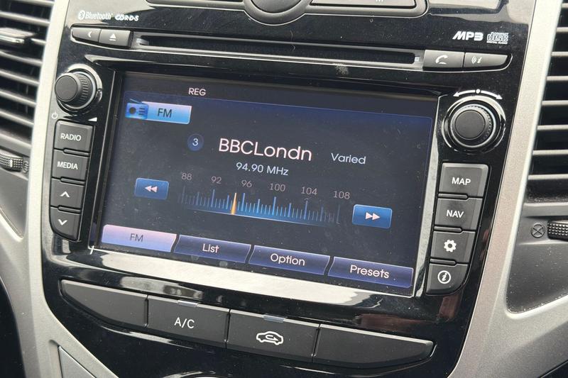 Used Hyundai Ix20 2019 for sale - 77679470: Photo 17