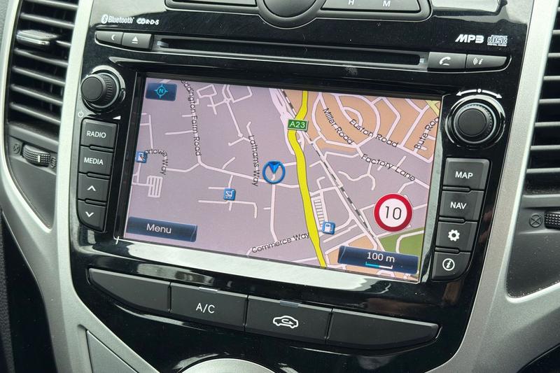 Used Hyundai Ix20 2019 for sale - 77679470: Photo 18