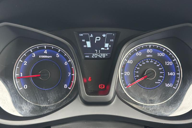 Used Hyundai Ix20 2019 for sale - 77679470: Photo 20